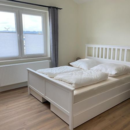Spatzennest Monteurzimmer Korbach Exterior foto